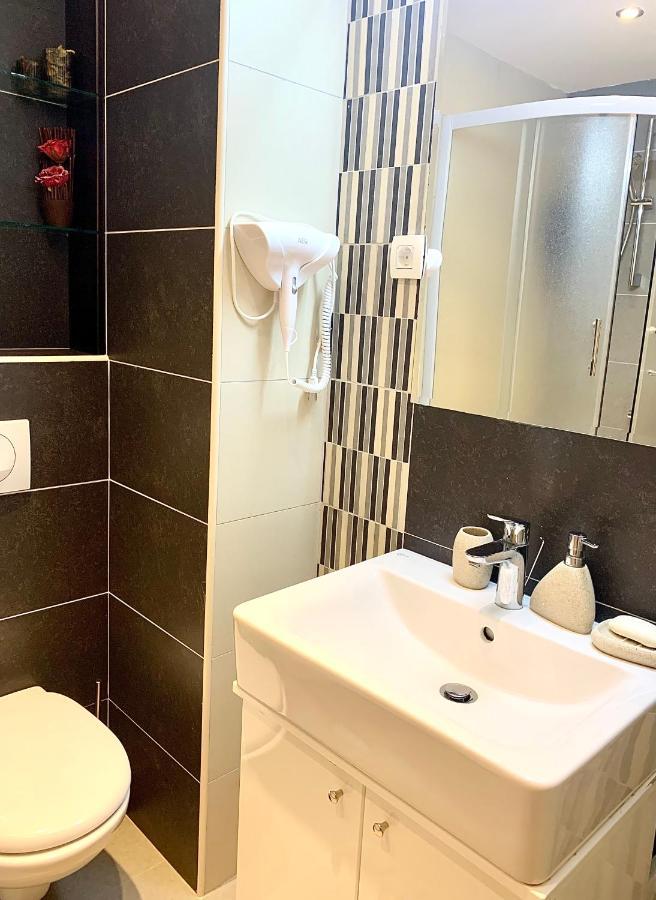 Oaza Apartamento Zlatibor Exterior foto