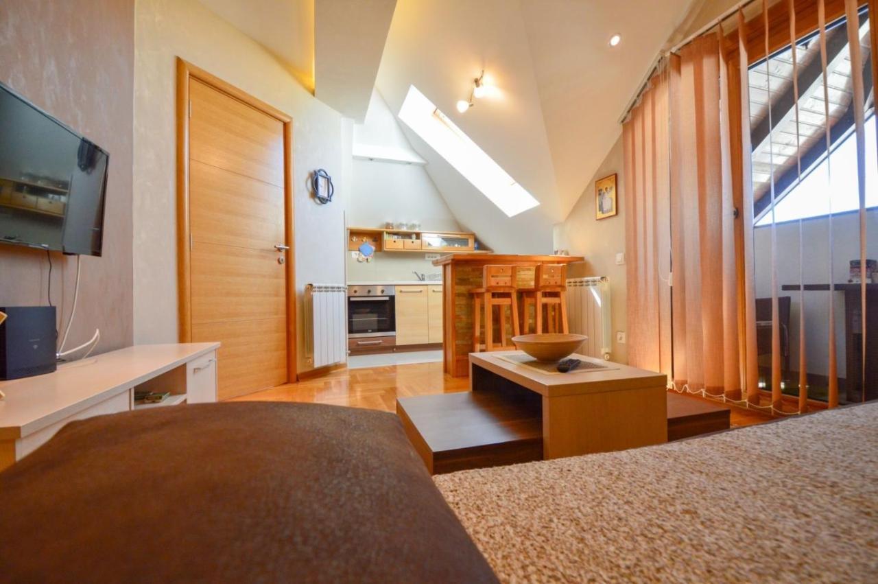 Oaza Apartamento Zlatibor Exterior foto