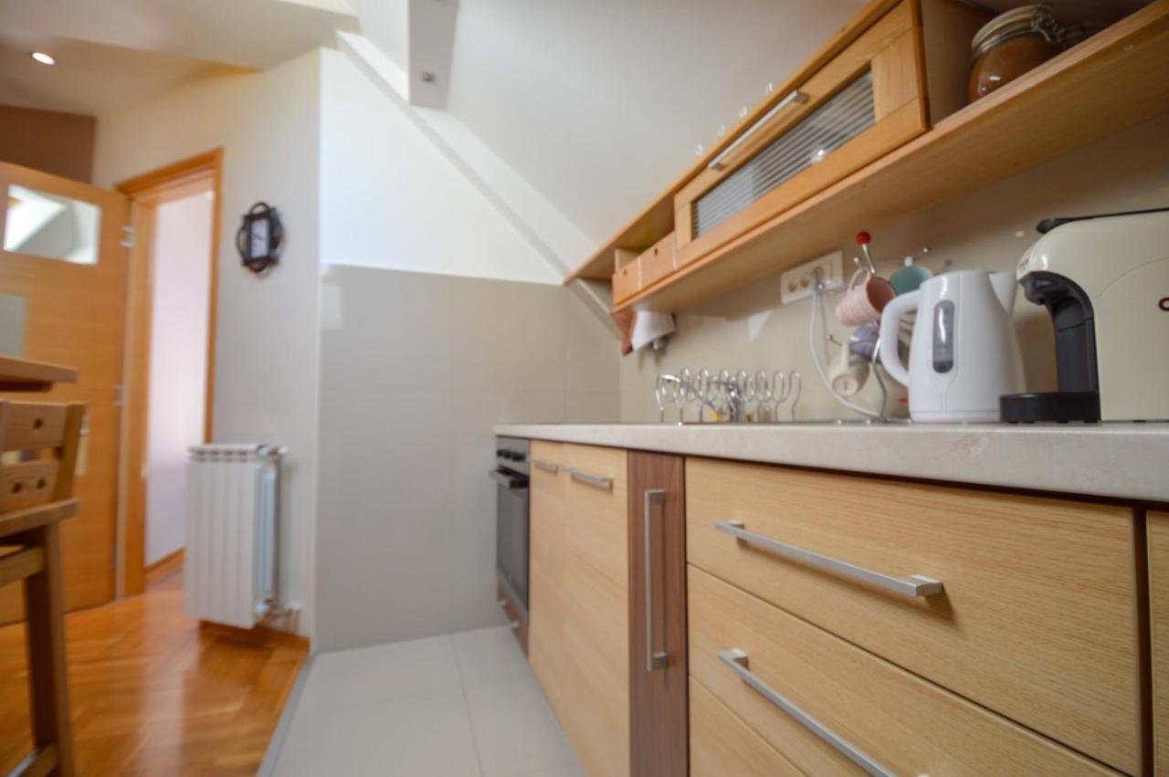 Oaza Apartamento Zlatibor Exterior foto