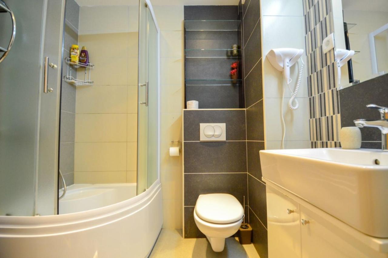Oaza Apartamento Zlatibor Exterior foto