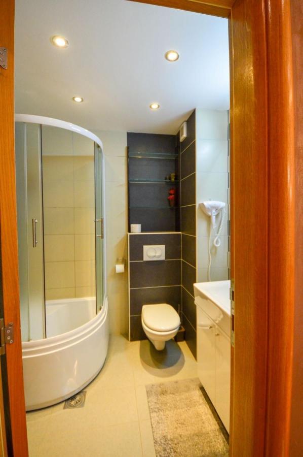 Oaza Apartamento Zlatibor Exterior foto