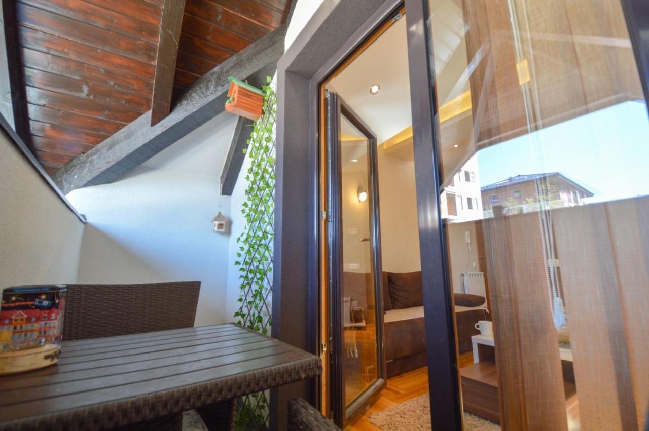 Oaza Apartamento Zlatibor Exterior foto