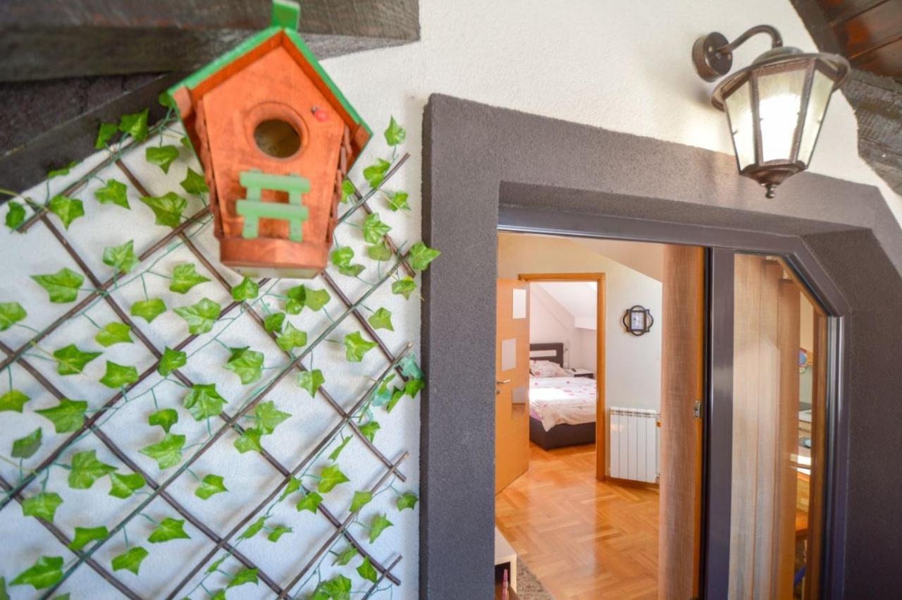 Oaza Apartamento Zlatibor Exterior foto