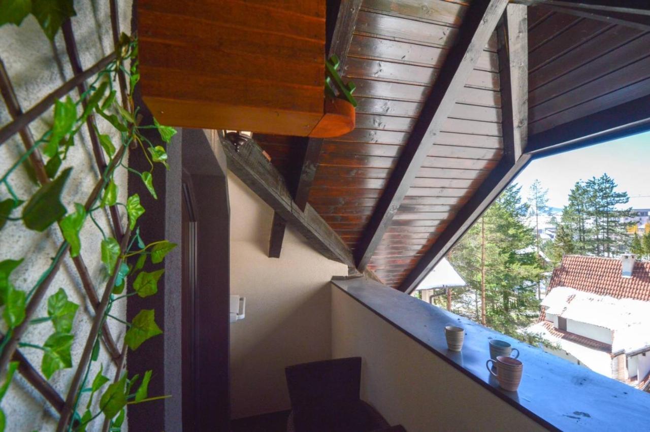 Oaza Apartamento Zlatibor Exterior foto