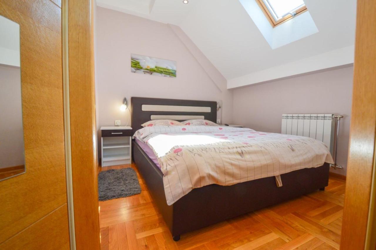 Oaza Apartamento Zlatibor Exterior foto